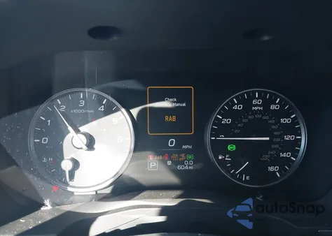 2026 Subaru Ascent из США, поврежденный, VIN 4S4WMAKDXT3408850